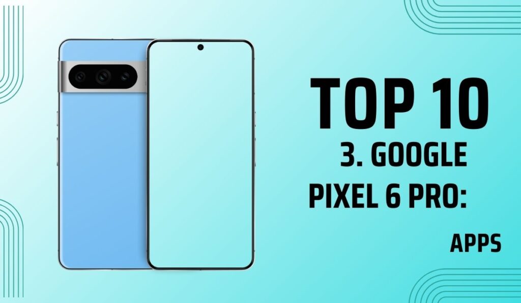 Top 10 Smartphones of the Year