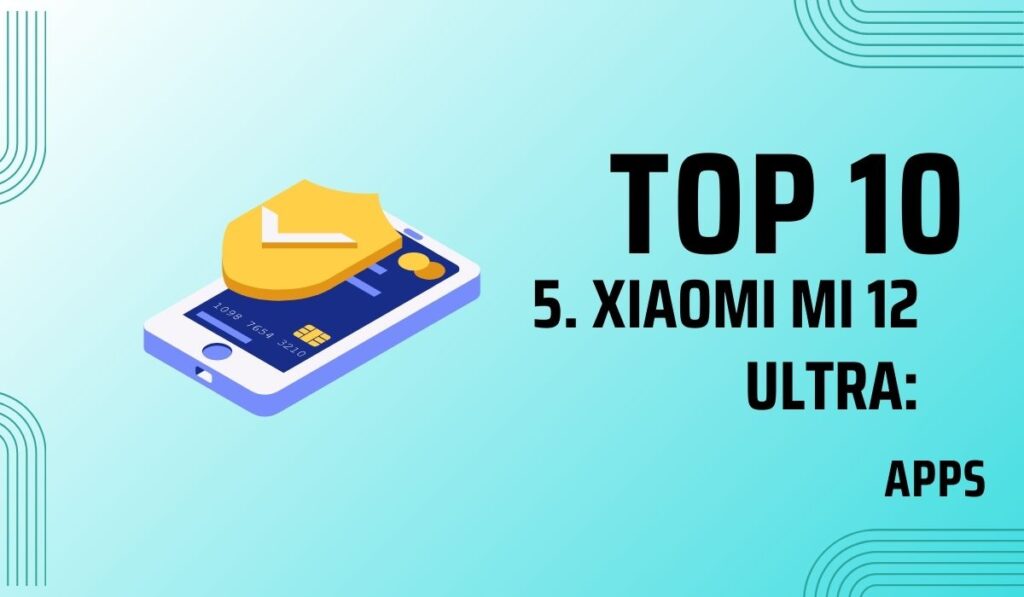 Top 10 Smartphones of the Year